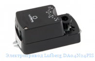 ������������� Lufberg DA04N24PIS ��� ���������� �������